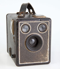 vintage camera old