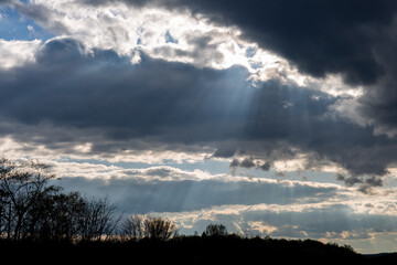 Clouds