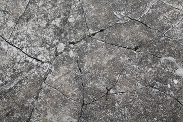 abstract background concrete wall defocus