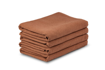 colored bath cotton towel, soft terry cloth, texture