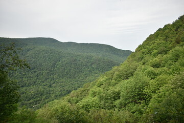 Mont Glenn 17 Juillet 2021