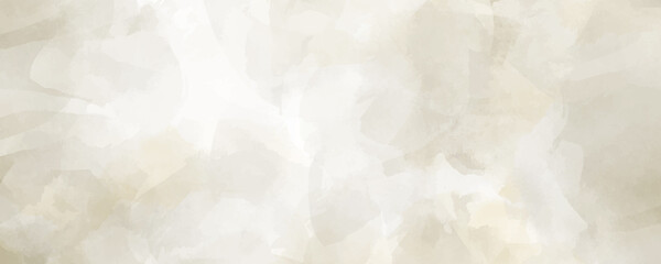 Vector watercolor art background. Marble. Stone. Watercolour texture for cards, flyers, poster. watercolour banner. Stucco. Wall. Brushstrokes and splashes. Painted template for design.