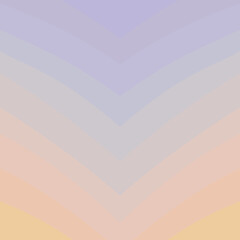 Vector pastel abstract gradient stripe backgrounds. Wavy angle stripes in a light shade gray dirty green mold, orange, blue, yellow. Multicolor design print greeting card, wrapping gift paper, banners