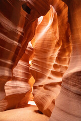 Antelope Canyon