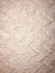 Wavy fabric texture background Bathroom interior Flooring 