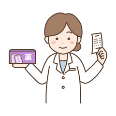 セルフメディケーション税制　市販薬　レシート　領収書　薬剤師