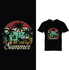 Summer...t-shirt