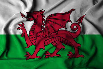 flag of wales