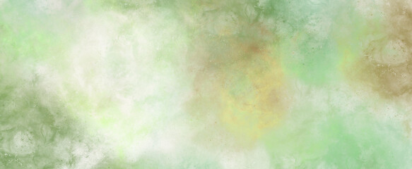 Obraz premium space scene background, suitable for website banner
