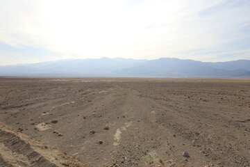 Death VAlley