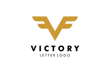 Letter V Logo : Suitable for Company Theme, Technology Theme, Initial Theme, Infographics and Other Graphic Related Assets.