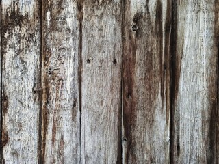 wooden fence background