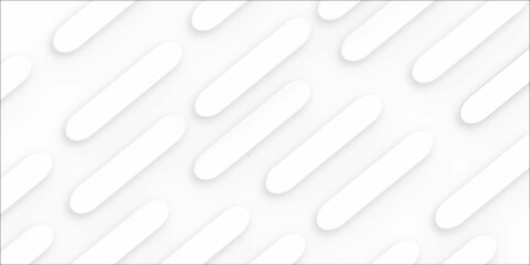 Modern abstract background with lines and outline design . Abstract geometric design with  janitor cleans the snow-covered parking space during the snow. season.