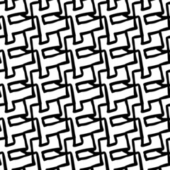 seamless pattern of abstract background