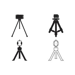 tripod icon
