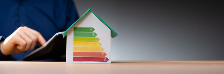 Energy Efficient House House Audit