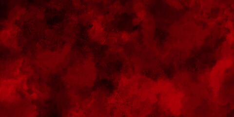 Old wall texture cement black red background abstract dark color design are light with white gradient background. Old wall texture cement black red background abstract dark color design are light 