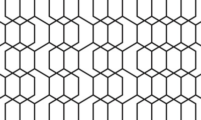  pattern seamless geometric line vector design
