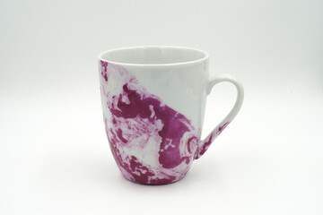 cup of tea, cup of coffee. 