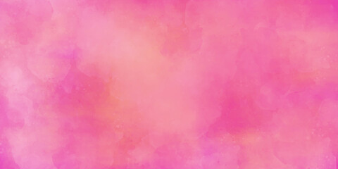 Abstract colorful painting for texture background. Splash acrylic colorful background. banner for wallpaper, Painted Illustration. watercolor background with space for text or image. 