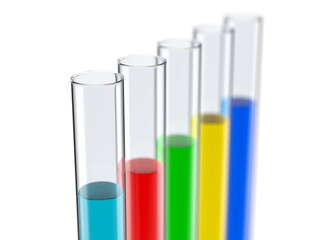 Test tubes