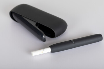 Electronic cigarette