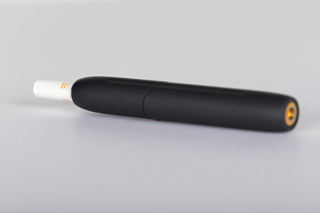 Electronic cigarette