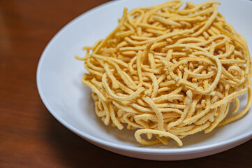 皿うどん