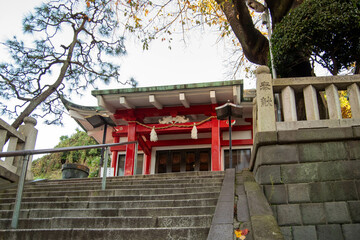 神奈川観光 元町中華街周辺散歩