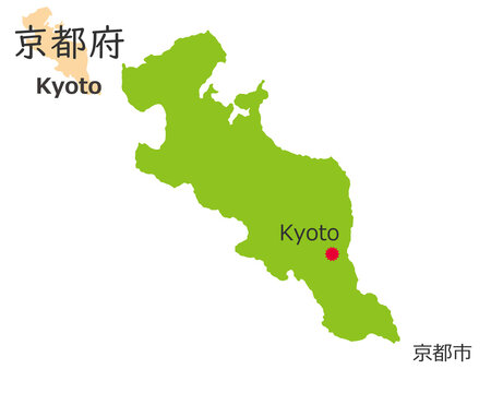 京都府の地図 の画像 473 件の Stock 写真 ベクターおよびビデオ Adobe Stock