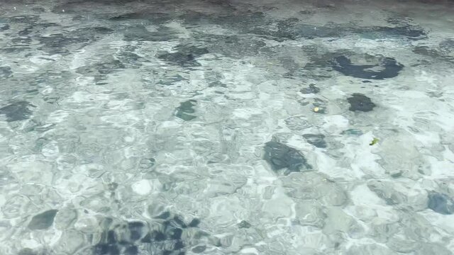 ピピ島 ピレ湾 タイ 東南アジア