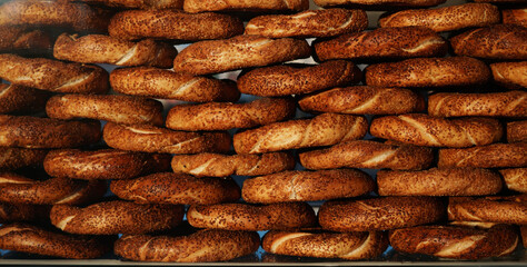 bagels