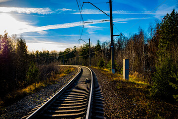 Moscow Regional Railway
