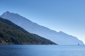 Mount Athos