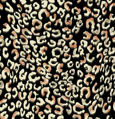 leopard print,leopard texture
