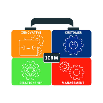 Icrm Images – Browse 92 Stock Photos, Vectors, and Video | Adobe Stock