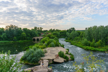 Места где стоит побывать