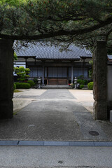Japan Shrine,Temple