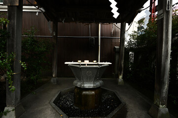 Japan Shrine,Temple,Onsen,