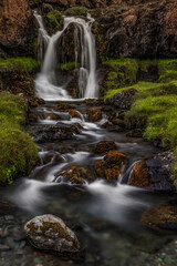 Fototapeta premium Iceland 