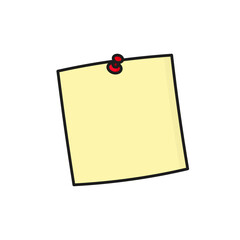 deadline notes icon