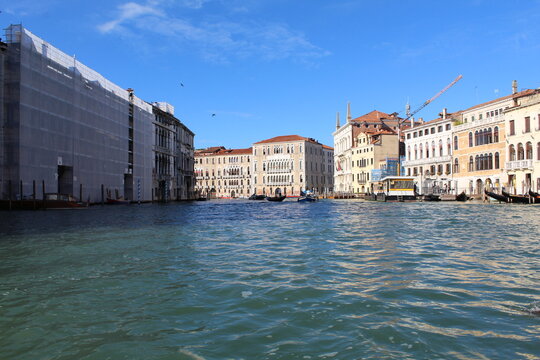 Canale Grande