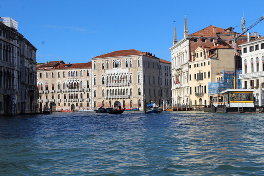 Canale Grande