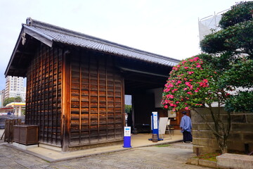 日本 長崎県 出島