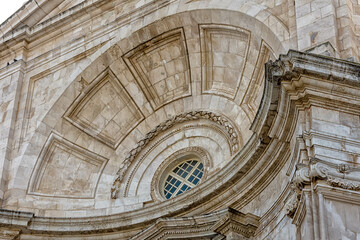 Catedral de Cádiz, España © josemad