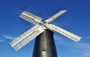 Burwell Windmill, Cambridgeshire