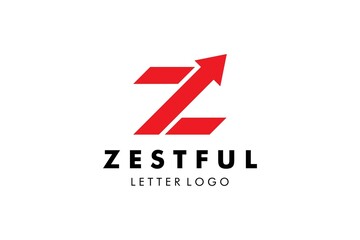 Letter Z Logo : Suitable for Company Theme, Technology Theme, Architecture Theme,  Initial Theme, Infographics and Other Graphic Related Assets.