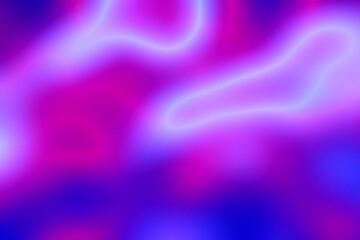 Abstract lilac unfocused background. Blurred spots and lines. Background for the cover of a notebook, book. A screensaver for a laptop.