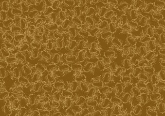 texture of old brown leather abstract background for template