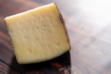 Aged Manchego Cheese